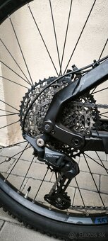 rezervované -haibike almnt xduro 2,5 vel.L - 3