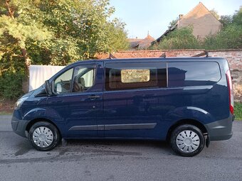 Ford transit Custom - 3