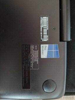 Notebook Asus transformer T302CA - 3