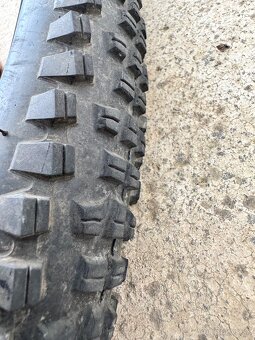 Plášte WTB TrailBoss 2.4 - 3