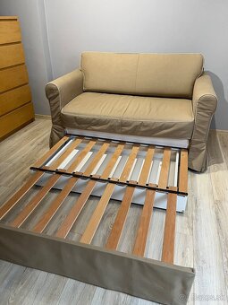 Gauč Ikea HAGALUND - 3
