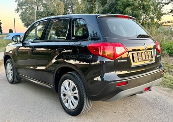 SUZUKI VITARA 1.6i VVT COMFORT -85.000km- - 3