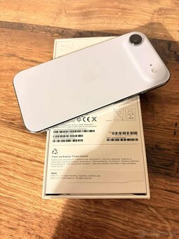 Predám Apple Iphone AIR 256GB, zaruka 24 mesiacov - 3