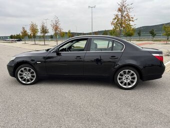 BMW 530XD - 3