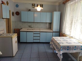 Rodinný dom v Nižnom Hrušove - 3