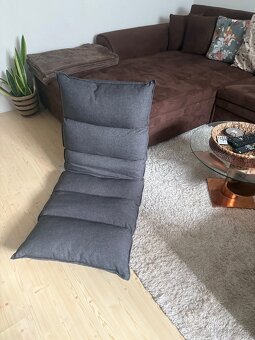 Relaxačné kreslo - 3