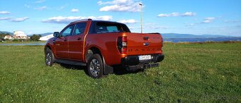 Ford Ranger 3.2 TDCi DoubleCab 4x4 WildTrak A/T - 3