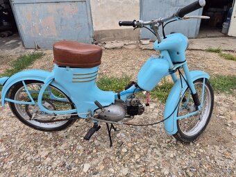 Jawa 550 - 3