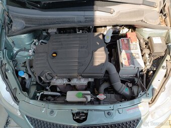 Suzuki SX4 - 3