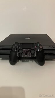 Playstation 4 Pro 1Tb - 3