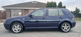 Golf 4 TDI - 3