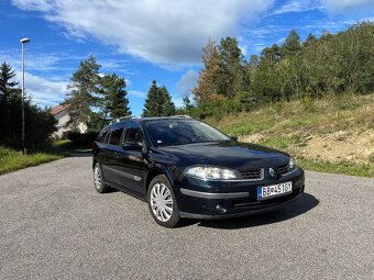 Renault Laguna 2 grandtour 2.0dci - 3
