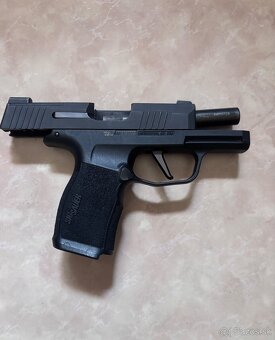 Sig Sauer P365X - 3
