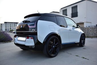 BMW i3s 120 Ah 135kW - 3