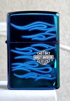 ZIPPO limitované edície - posledné kusy - 3