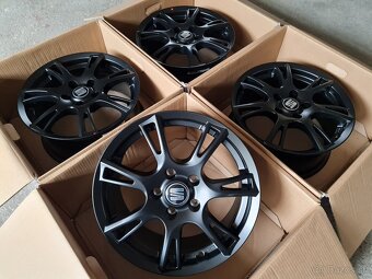R16 5x112 orig.Seat Vw Skoda Audi - 3