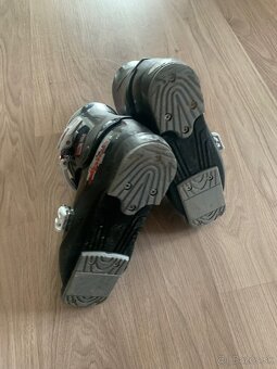 Detské lyžiarky Alpina - 3
