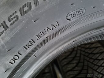 205/60R16 celoročne - 3