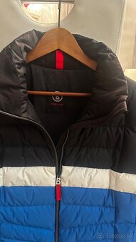 Lyžiarska bunda Bogner damska/ Unisex - 3