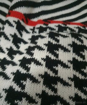 Dlhý sveter / kabát XL 42 - 3