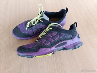 Tenisky Ecco - 3