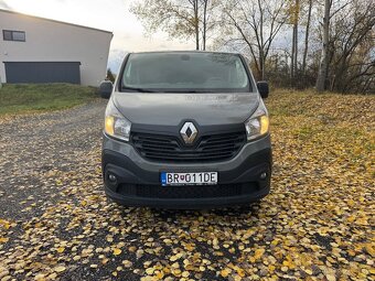 Renault Trafic 1.6 CDTI - 3