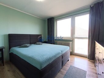 Komfortný 4.izbový byt v samom centre mesta Sereď - 3