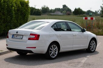 Škoda Octavia III 1.6 TDI (81 kW) DSG | 2016 | Liftback - 3