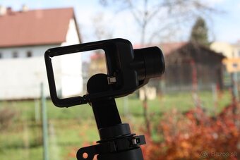 Predám akčnú kameru GoPro Hero 5 Black + Karma Grip - 3