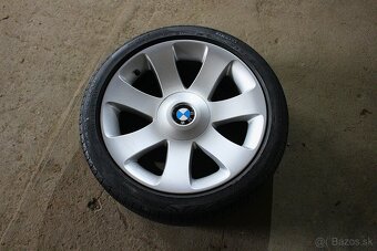 18”---5x120 r18------BMW 5 ----E60----STYLE 175--LETNA--SADA - 3