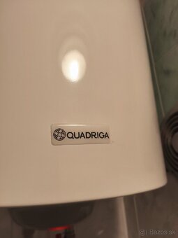 Elektrický bojler - 3