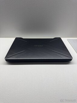 ASUS TUF Gaming FX505DT – Ryzen 7 / GTX 1650 / 8 GB / - 3