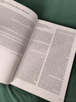 Gotické umenie z košických zbierok - 3