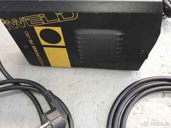 Zvaracka iweld gorilla 190 - 3