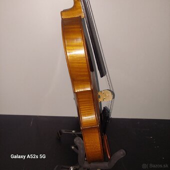 Staré husle 4/4 - 3