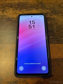 Samsung A53 5G 128GB - 3