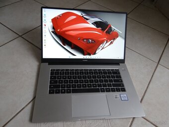 15.6" HUAWEI D15/ I3-10Th/ 8GB RAM/ 256GB SSD/ Intel UHD Gr - 3