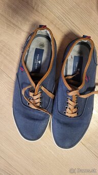 tom tailor topanky panske - - 3