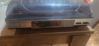 Gramofon Senkor - 3