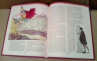 Staré grécke báje a povesti - Úplne nová - 3