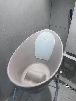 Detská vanička - 3