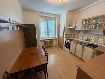 PREDAJ - 2-izbový byt na ulici M.R. Štefánika, Žiar nad Hron - 3