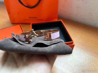 Hermes náramok - 3