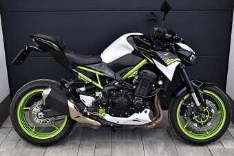 Kawasaki Z900 2021 92kw - 3