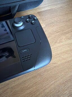 Steam deck valve 256gb - 3