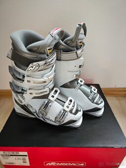 Dámske lyžiarky Nordica Cruise 55W - 3