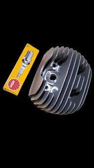 Hlava jawa 50 pionier 20, 21 - 3