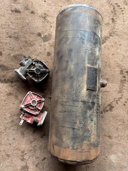 Vzduchojem kocka - 3