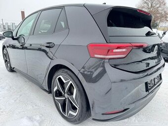 Volkswagen ID.3 Pro S 150kW Tour Matrix - 3