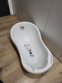 Detska postieľka - 3